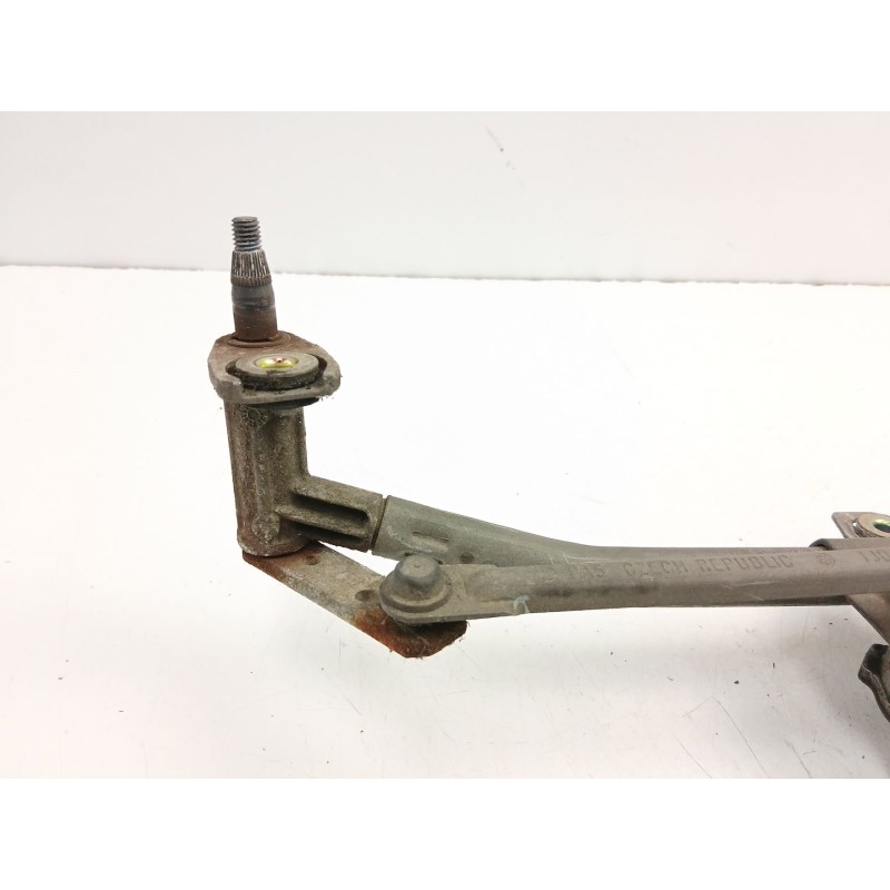 Recambio de motor limpia delantero para volkswagen golf iv (1j1) 1.9 tdi referencia OEM IAM 1J1955113A 443122228017 