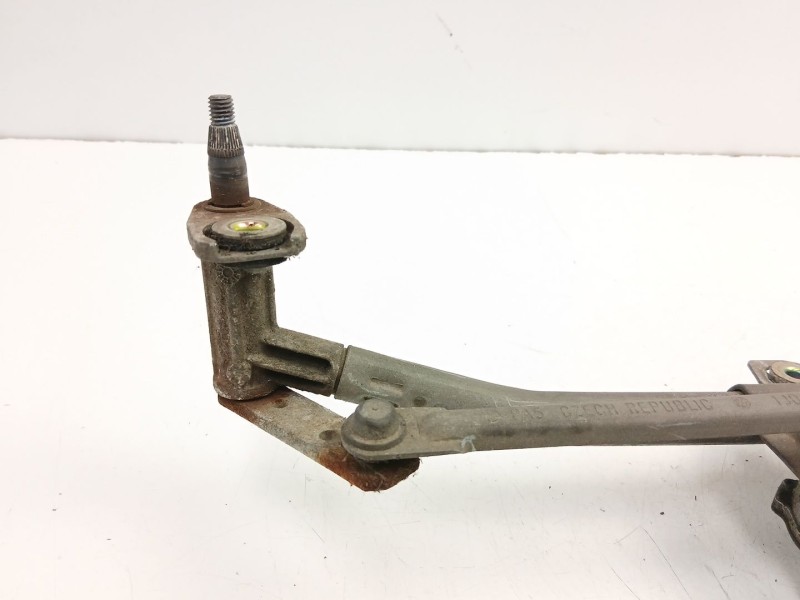Recambio de motor limpia delantero para volkswagen golf iv (1j1) 1.9 tdi referencia OEM IAM 1J1955113A 443122228017 