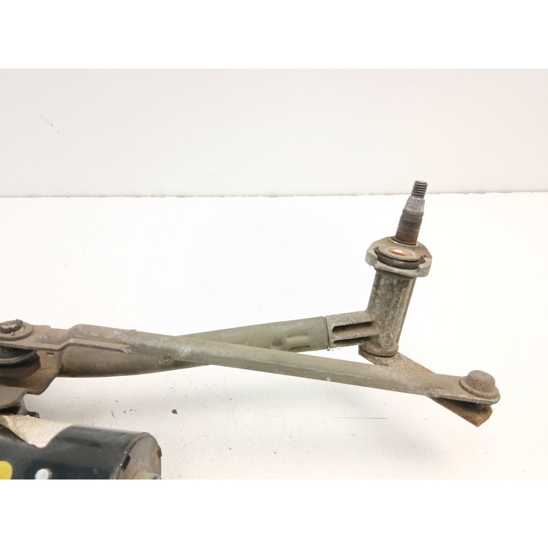 Recambio de motor limpia delantero para volkswagen golf iv (1j1) 1.9 tdi referencia OEM IAM 1J1955113A 443122228017 