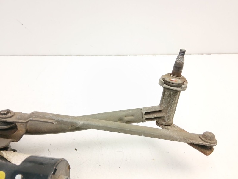 Recambio de motor limpia delantero para volkswagen golf iv (1j1) 1.9 tdi referencia OEM IAM 1J1955113A 443122228017 