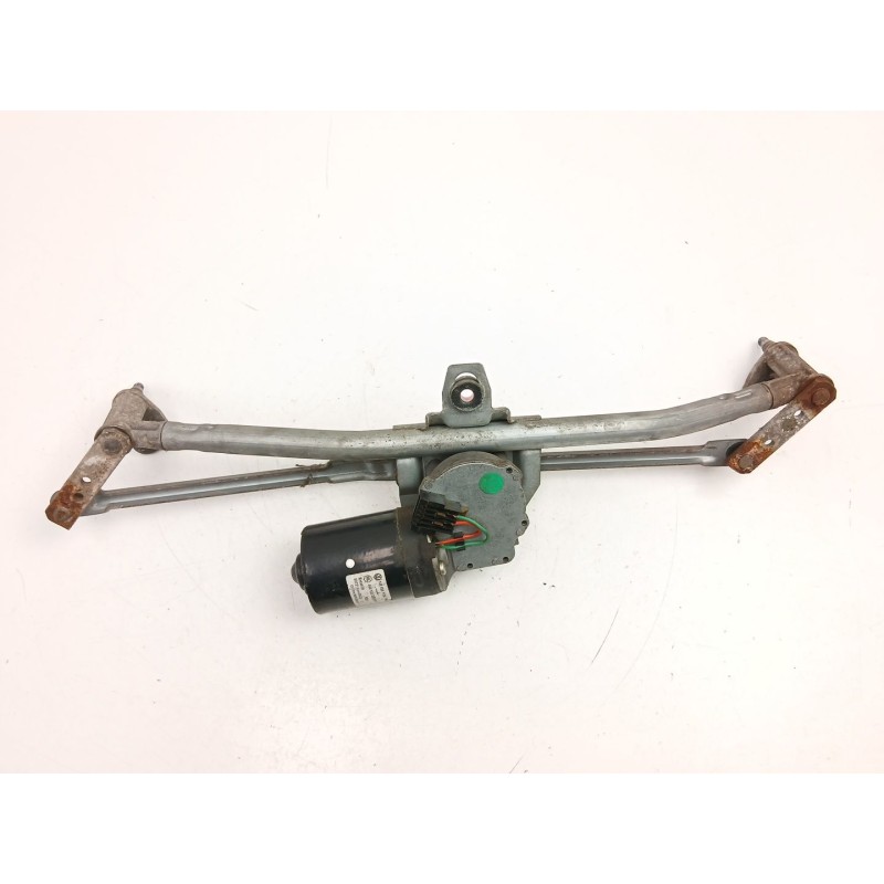 Recambio de motor limpia delantero para volkswagen golf iv (1j1) 1.9 tdi referencia OEM IAM 1J1955113A 443122228017 