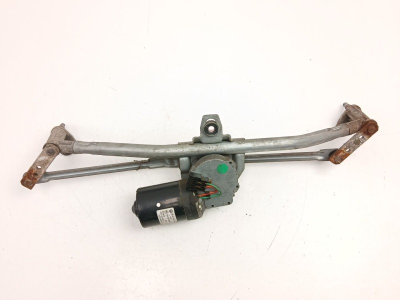 Recambio de motor limpia delantero para volkswagen golf iv (1j1) 1.9 tdi referencia OEM IAM 1J1955113A 443122228017 