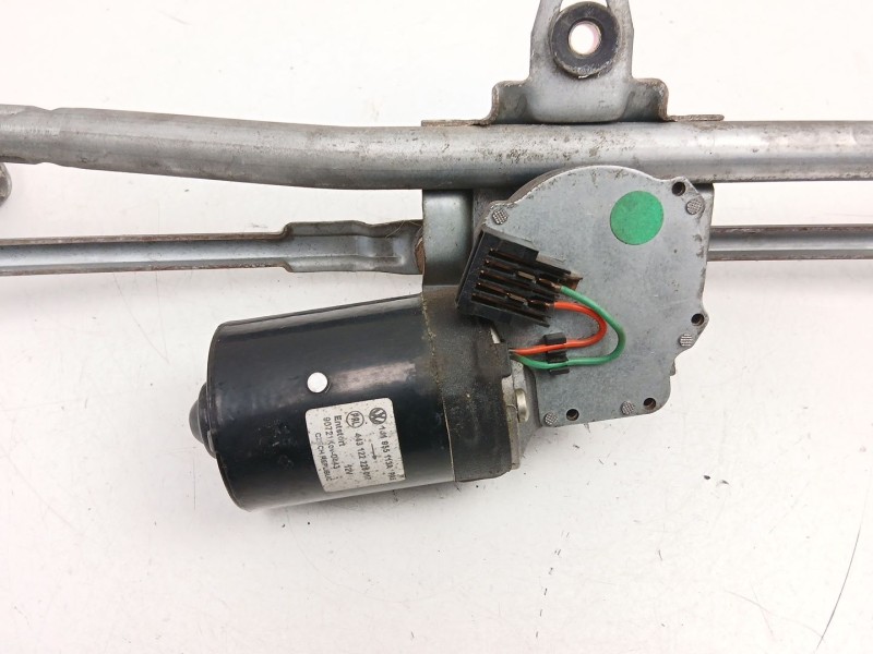 Recambio de motor limpia delantero para volkswagen golf iv (1j1) 1.9 tdi referencia OEM IAM 1J1955113A 443122228017 