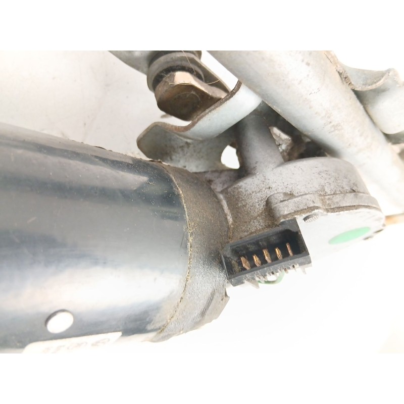 Recambio de motor limpia delantero para volkswagen golf iv (1j1) 1.9 tdi referencia OEM IAM 1J1955113A 443122228017 