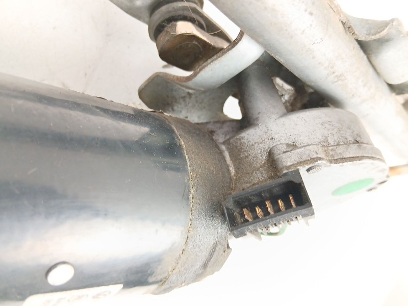 Recambio de motor limpia delantero para volkswagen golf iv (1j1) 1.9 tdi referencia OEM IAM 1J1955113A 443122228017 