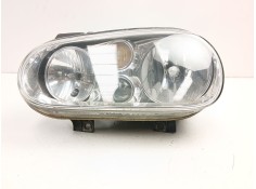 Recambio de faro izquierdo para volkswagen golf iv (1j1) 1.9 tdi referencia OEM IAM 1J1941017K 67736939  2