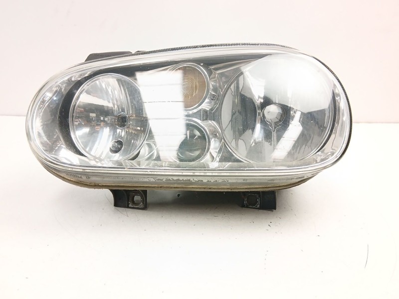 Recambio de faro izquierdo para volkswagen golf iv (1j1) 1.9 tdi referencia OEM IAM 1J1941017K 67736939 
