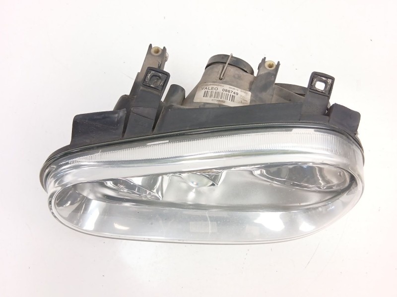 Recambio de faro izquierdo para volkswagen golf iv (1j1) 1.9 tdi referencia OEM IAM 1J1941017K 67736939 