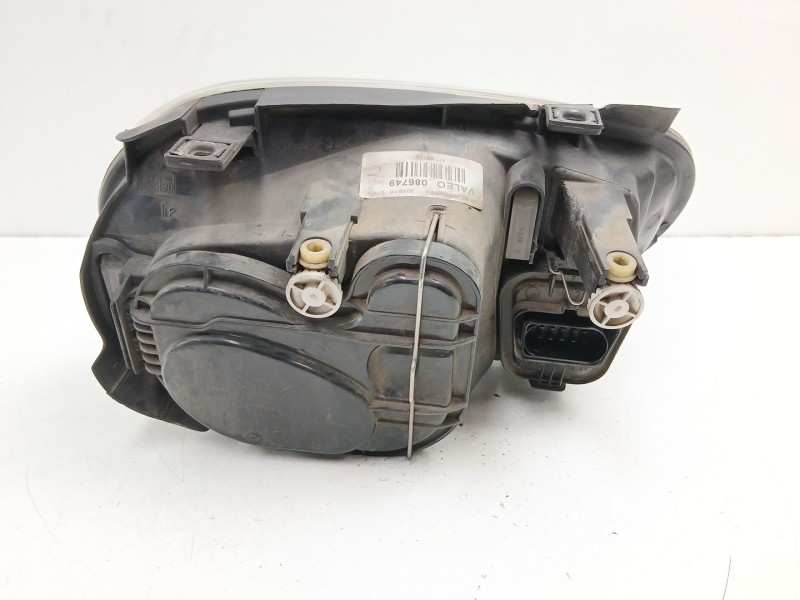 Recambio de faro izquierdo para volkswagen golf iv (1j1) 1.9 tdi referencia OEM IAM 1J1941017K 67736939 
