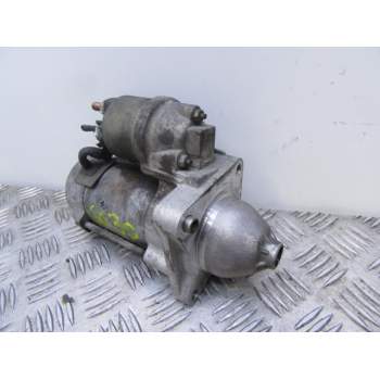 MOTOR ARRANQUE 63111016 