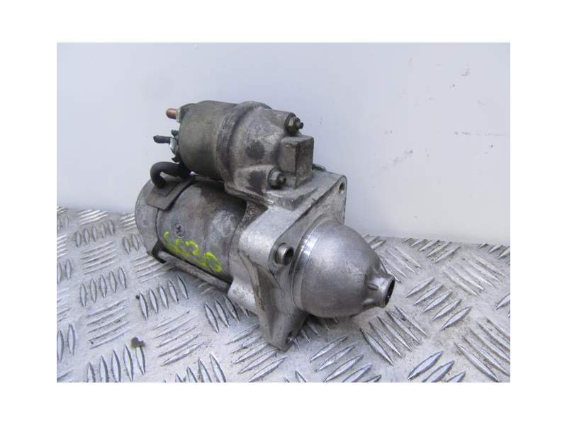 Recambio de motor arranque para fiat brava (182_) 1.6 16v (182.bb) referencia OEM IAM 63111016  
