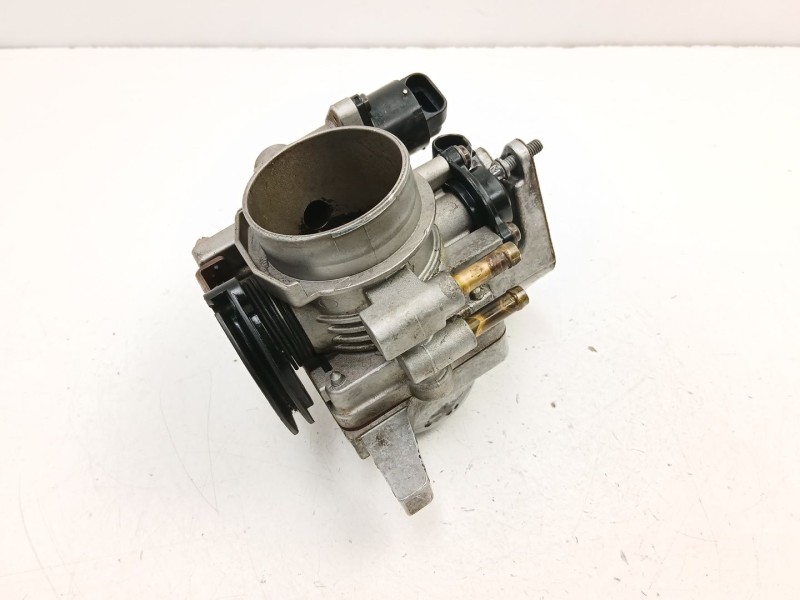 Recambio de caja mariposa para opel vectra b (j96) 1.6 i 16v (f19) referencia OEM IAM 90501011  