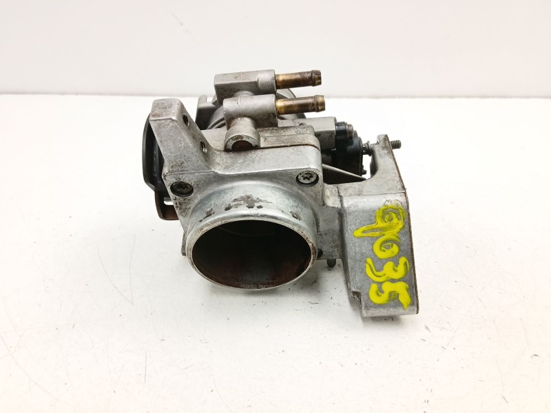 Recambio de caja mariposa para opel vectra b (j96) 1.6 i 16v (f19) referencia OEM IAM 90501011  