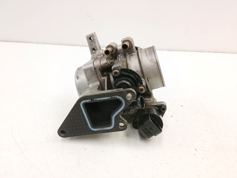 Recambio de caja mariposa para opel vectra b (j96) 1.6 i 16v (f19) referencia OEM IAM 90501011  