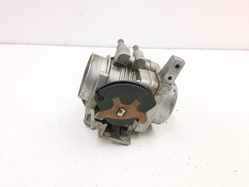 Recambio de caja mariposa para opel vectra b (j96) 1.6 i 16v (f19) referencia OEM IAM 90501011  
