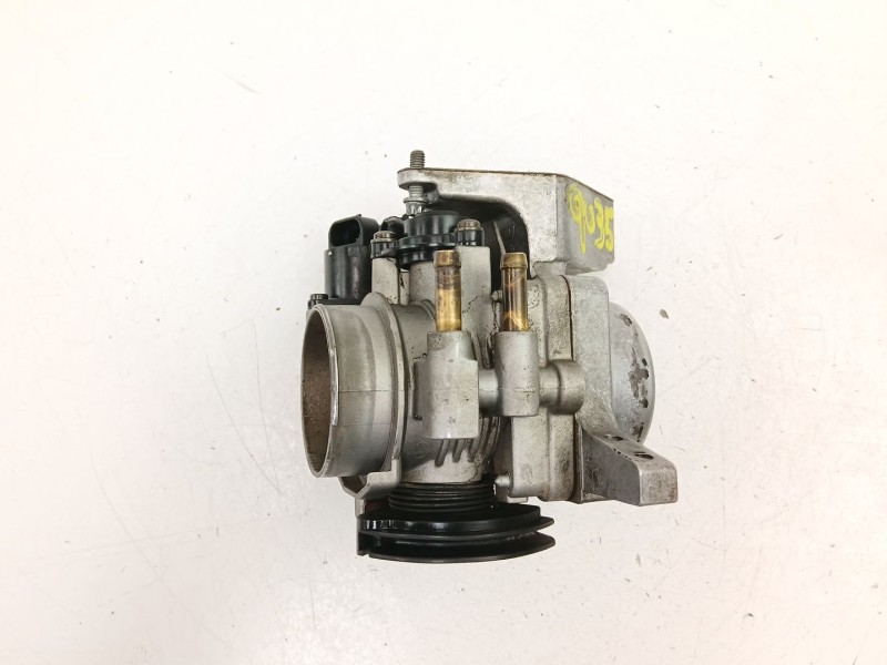 Recambio de caja mariposa para opel vectra b (j96) 1.6 i 16v (f19) referencia OEM IAM 90501011  