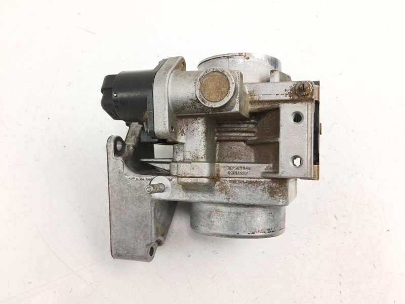 Recambio de caja mariposa para opel vectra b (j96) 1.6 i 16v (f19) referencia OEM IAM 90501011  