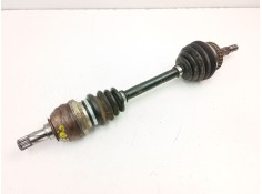 Recambio de transmision delantera izquierda para opel vectra b (j96) 1.6 i 16v (f19) referencia OEM IAM 90512384  