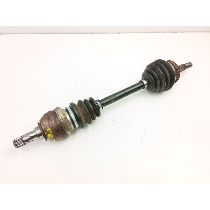 Recambio de transmision delantera izquierda para opel vectra b (j96) 1.6 i 16v (f19) referencia OEM IAM 90512384  