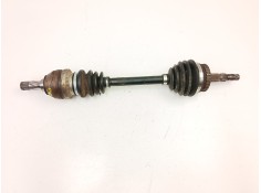 Recambio de transmision delantera izquierda para opel vectra b (j96) 1.6 i 16v (f19) referencia OEM IAM 90512384   2
