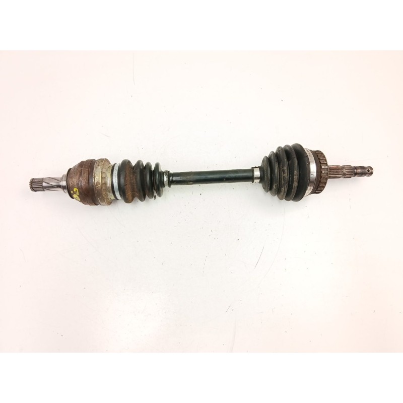 Recambio de transmision delantera izquierda para opel vectra b (j96) 1.6 i 16v (f19) referencia OEM IAM 90512384  