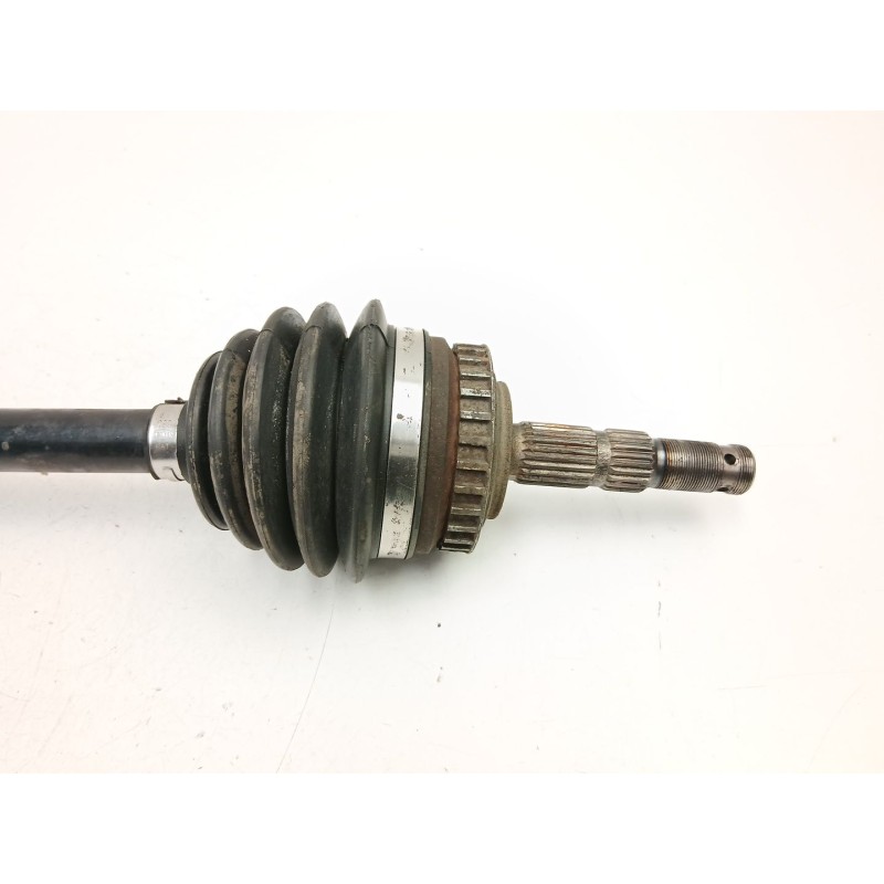 Recambio de transmision delantera izquierda para opel vectra b (j96) 1.6 i 16v (f19) referencia OEM IAM 90512384  