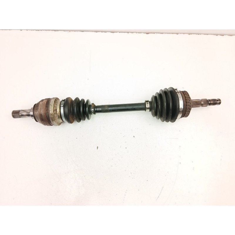Recambio de transmision delantera izquierda para opel vectra b (j96) 1.6 i 16v (f19) referencia OEM IAM 90512384  