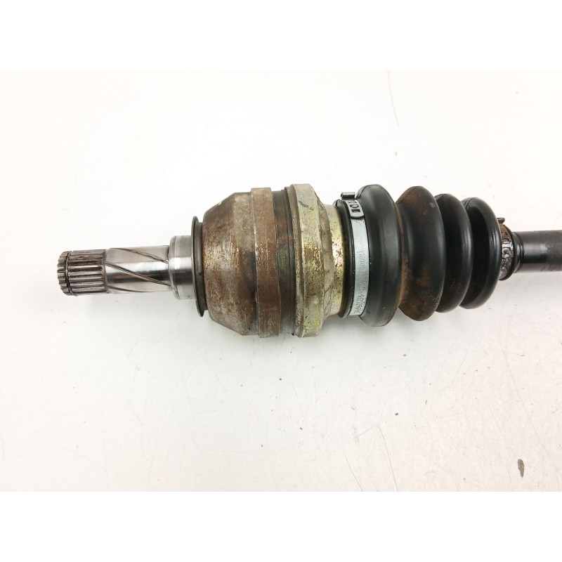 Recambio de transmision delantera izquierda para opel vectra b (j96) 1.6 i 16v (f19) referencia OEM IAM 90512384  