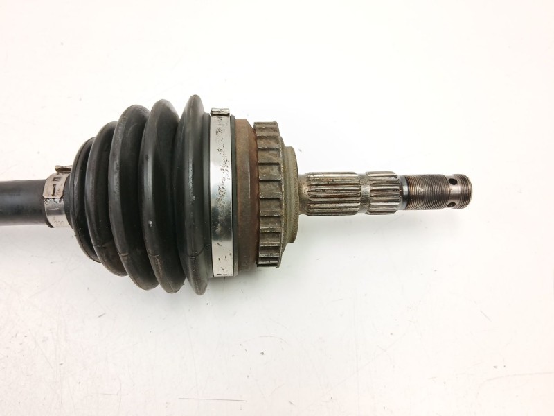 Recambio de transmision delantera izquierda para opel vectra b (j96) 1.6 i 16v (f19) referencia OEM IAM 90512384  