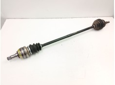 Recambio de transmision delantera derecha para opel vectra b (j96) 1.6 i 16v (f19) referencia OEM IAM 90512385  