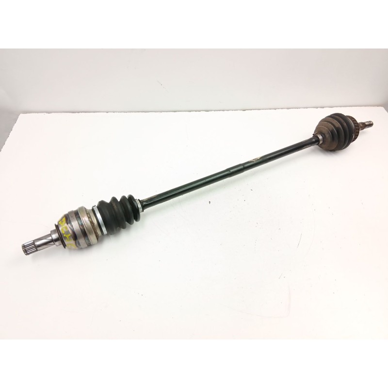 Recambio de transmision delantera derecha para opel vectra b (j96) 1.6 i 16v (f19) referencia OEM IAM 90512385  