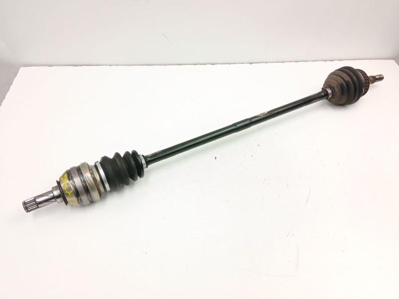 Recambio de transmision delantera derecha para opel vectra b (j96) 1.6 i 16v (f19) referencia OEM IAM 90512385  