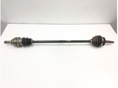 Recambio de transmision delantera derecha para opel vectra b (j96) 1.6 i 16v (f19) referencia OEM IAM 90512385   2