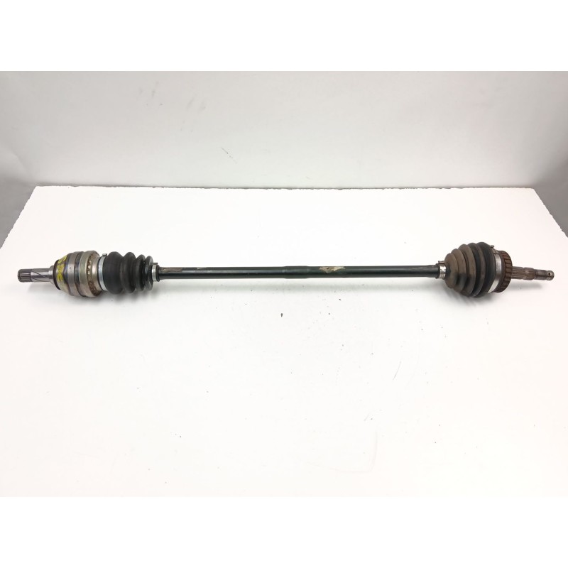 Recambio de transmision delantera derecha para opel vectra b (j96) 1.6 i 16v (f19) referencia OEM IAM 90512385  