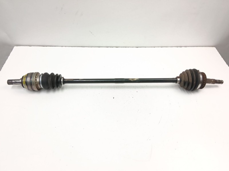 Recambio de transmision delantera derecha para opel vectra b (j96) 1.6 i 16v (f19) referencia OEM IAM 90512385  
