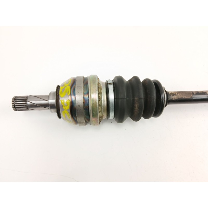 Recambio de transmision delantera derecha para opel vectra b (j96) 1.6 i 16v (f19) referencia OEM IAM 90512385  