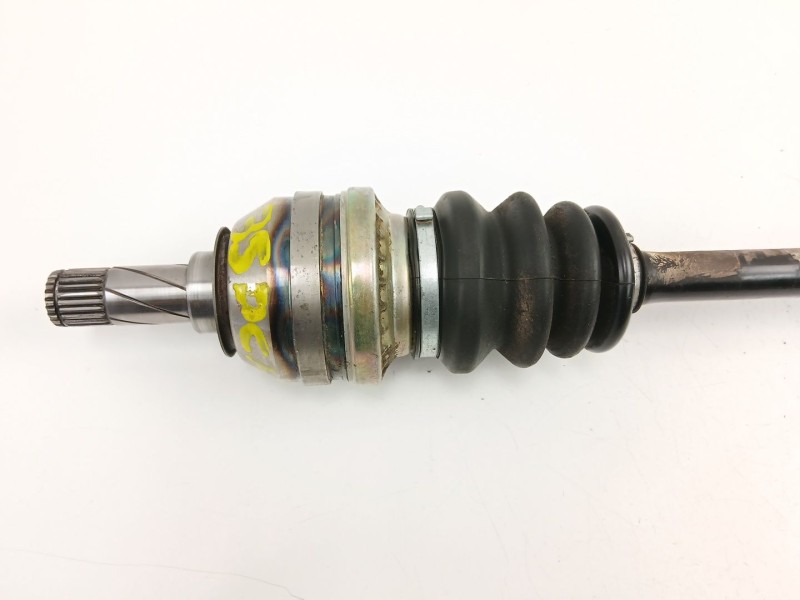 Recambio de transmision delantera derecha para opel vectra b (j96) 1.6 i 16v (f19) referencia OEM IAM 90512385  