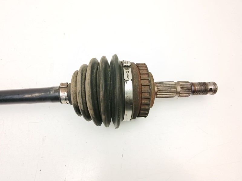 Recambio de transmision delantera derecha para opel vectra b (j96) 1.6 i 16v (f19) referencia OEM IAM 90512385  
