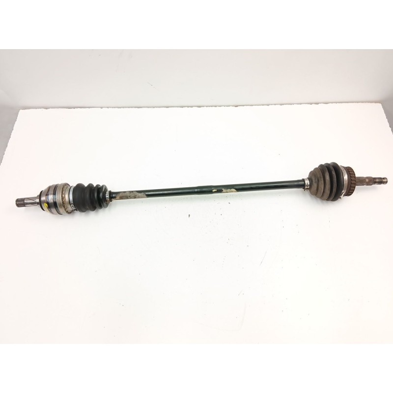 Recambio de transmision delantera derecha para opel vectra b (j96) 1.6 i 16v (f19) referencia OEM IAM 90512385  