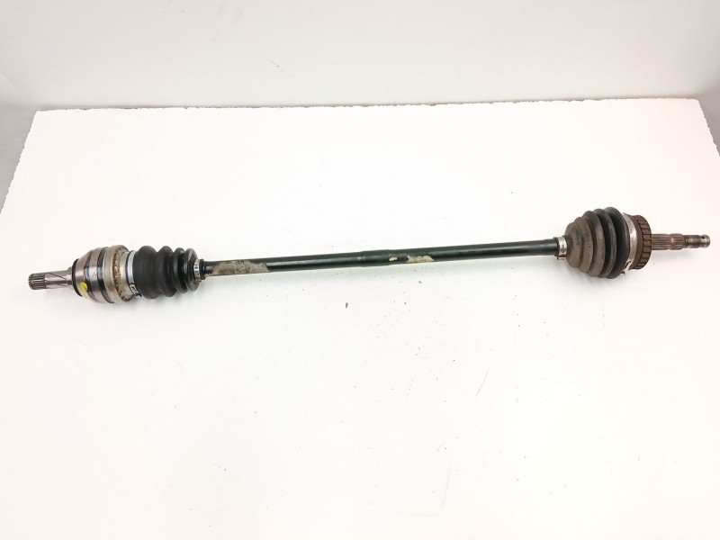 Recambio de transmision delantera derecha para opel vectra b (j96) 1.6 i 16v (f19) referencia OEM IAM 90512385  