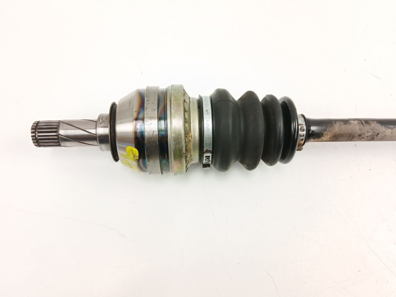 Recambio de transmision delantera derecha para opel vectra b (j96) 1.6 i 16v (f19) referencia OEM IAM 90512385  