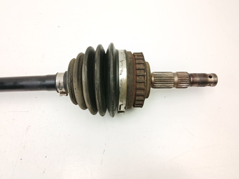 Recambio de transmision delantera derecha para opel vectra b (j96) 1.6 i 16v (f19) referencia OEM IAM 90512385  