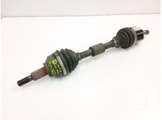 Recambio de transmision delantera izquierda para fiat freemont (345_) 2.0 jtd referencia OEM IAM K52123583AA  68193339AA