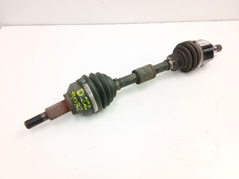 Recambio de transmision delantera izquierda para fiat freemont (345_) 2.0 jtd referencia OEM IAM K52123583AA  68193339AA