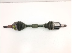 Recambio de transmision delantera izquierda para fiat freemont (345_) 2.0 jtd referencia OEM IAM K52123583AA  68193339AA 2