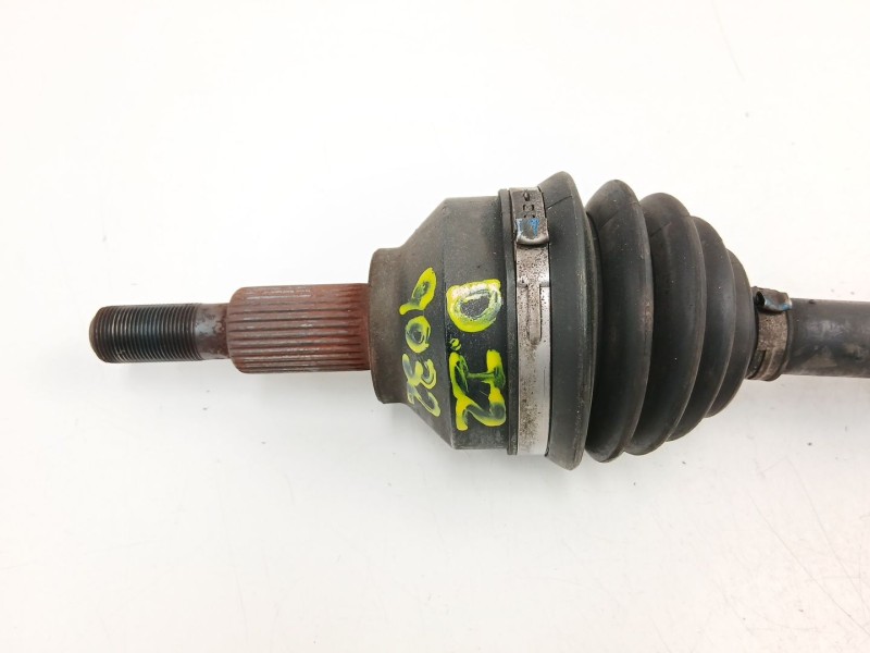 Recambio de transmision delantera izquierda para fiat freemont (345_) 2.0 jtd referencia OEM IAM K52123583AA  68193339AA