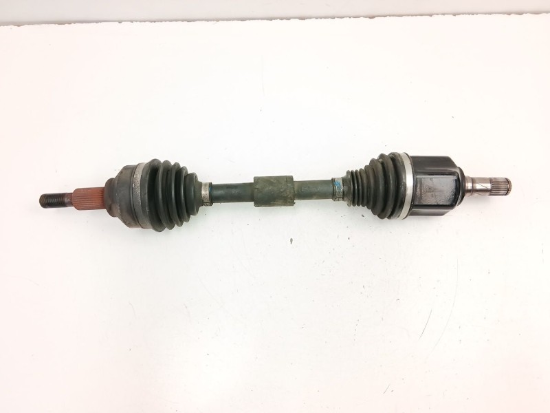 Recambio de transmision delantera izquierda para fiat freemont (345_) 2.0 jtd referencia OEM IAM K52123583AA  68193339AA
