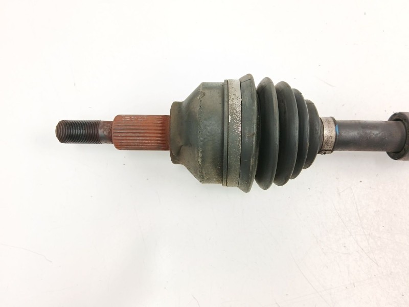 Recambio de transmision delantera izquierda para fiat freemont (345_) 2.0 jtd referencia OEM IAM K52123583AA  68193339AA