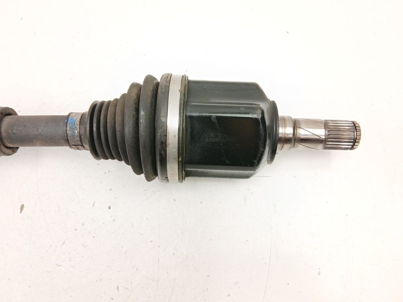 Recambio de transmision delantera izquierda para fiat freemont (345_) 2.0 jtd referencia OEM IAM K52123583AA  68193339AA