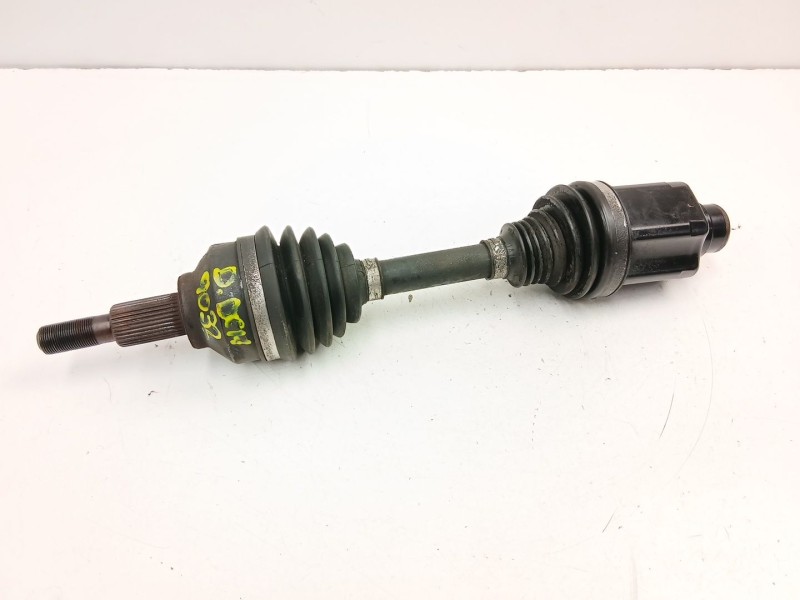 Recambio de transmision delantera derecha para fiat freemont (345_) 2.0 jtd referencia OEM IAM K05273546AE  